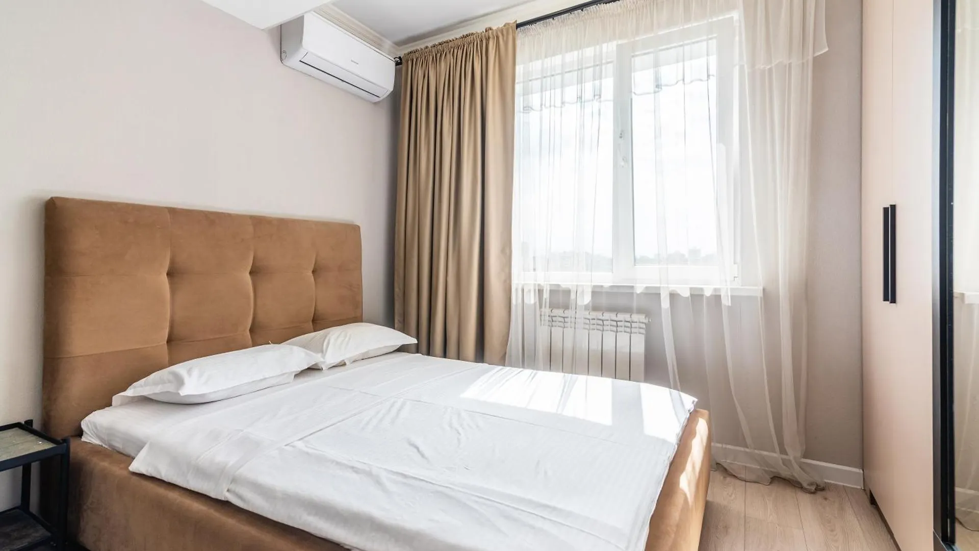 Apartment Апартаменты В Центре Алматы